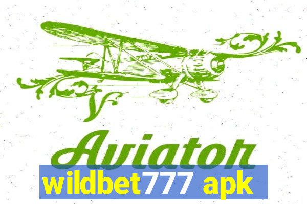 wildbet777 apk